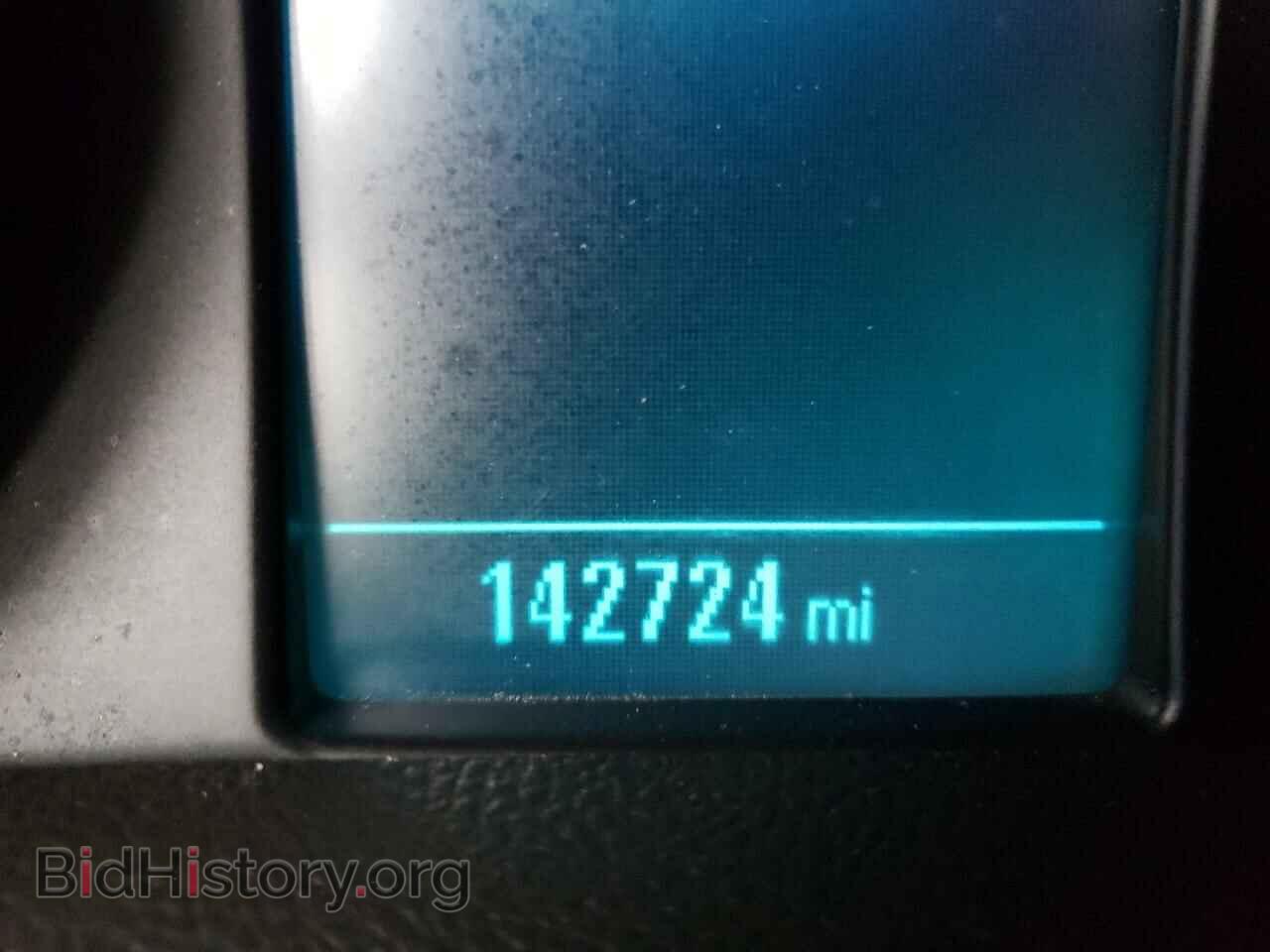 2014 BUICK ENCORE - VIN: KL4CJDSB1EB612679 - Photo 8