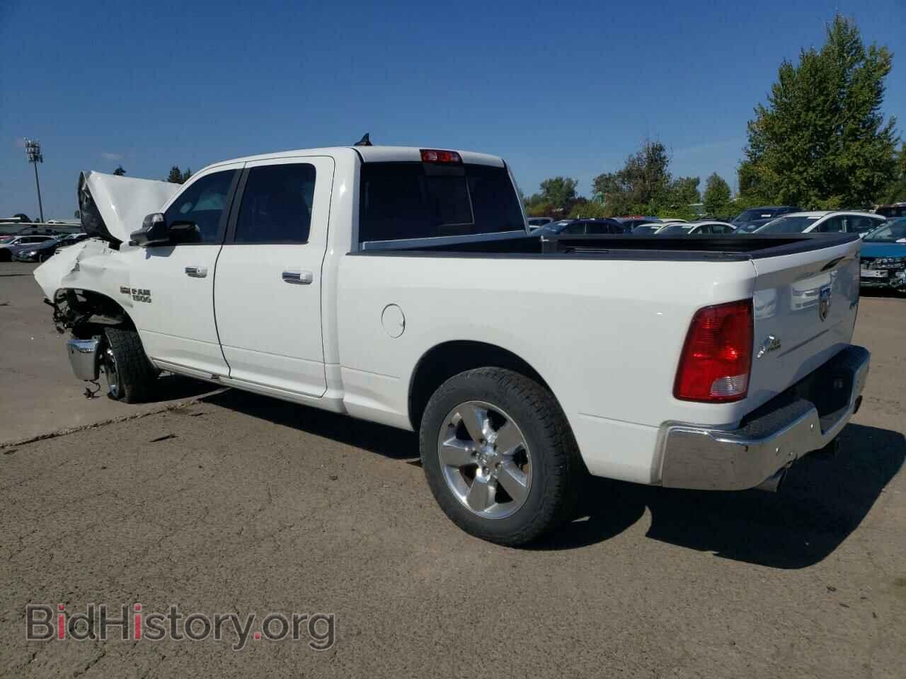 2018 RAM 1500 - VIN: 1C6RR7TT7JS204139 - Photo 2