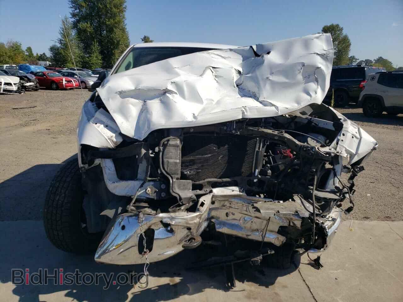 2018 RAM 1500 - VIN: 1C6RR7TT7JS204139 - Photo 5