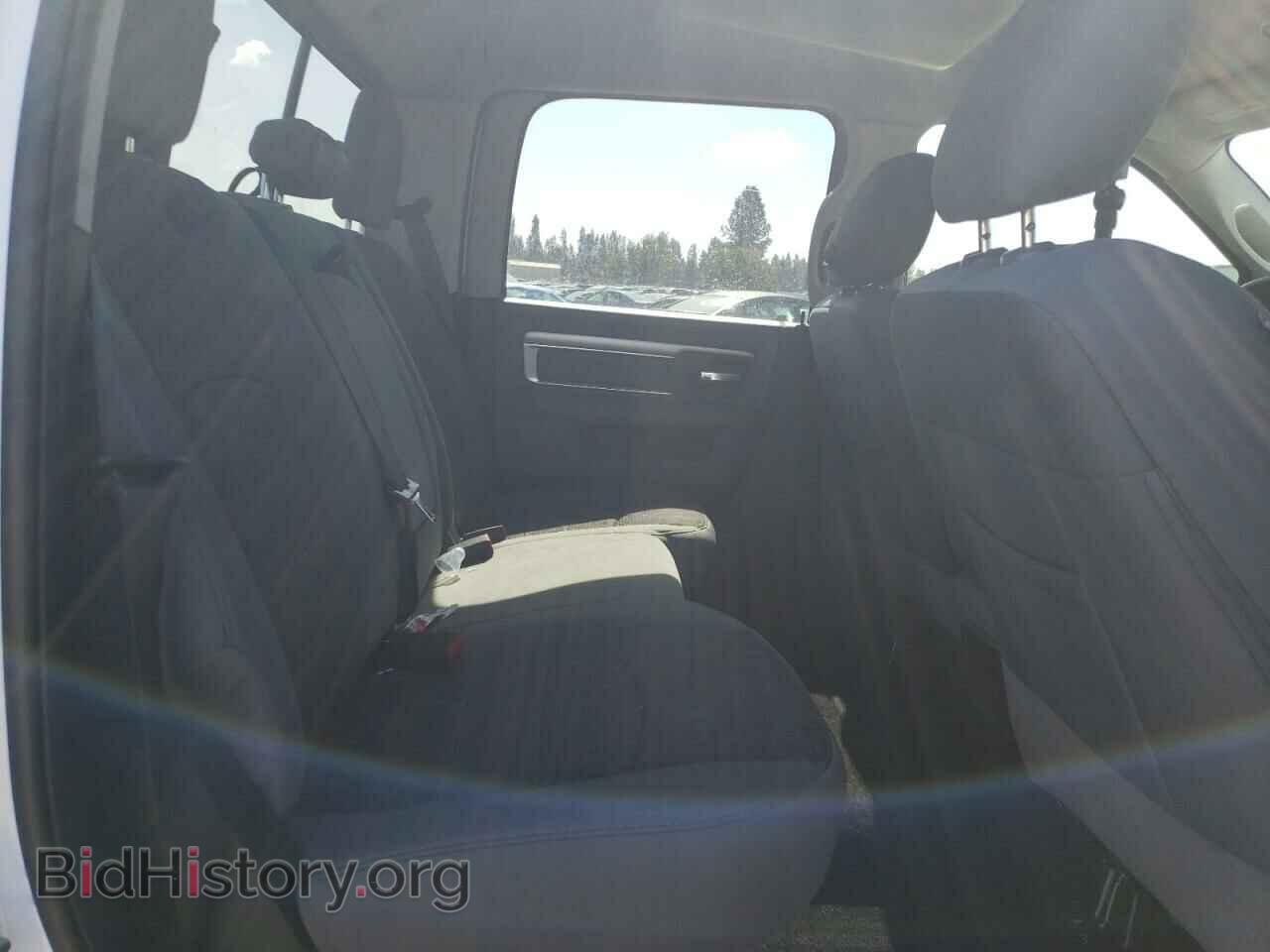 2018 RAM 1500 - VIN: 1C6RR7TT7JS204139 - Photo 10