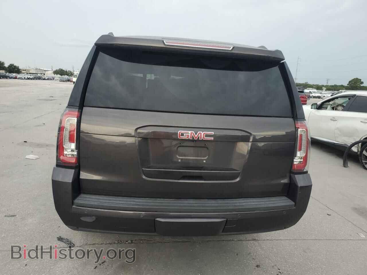 2015 GMC YUKON - VIN: 1GKS1HKC0FR674072 - Фото 6