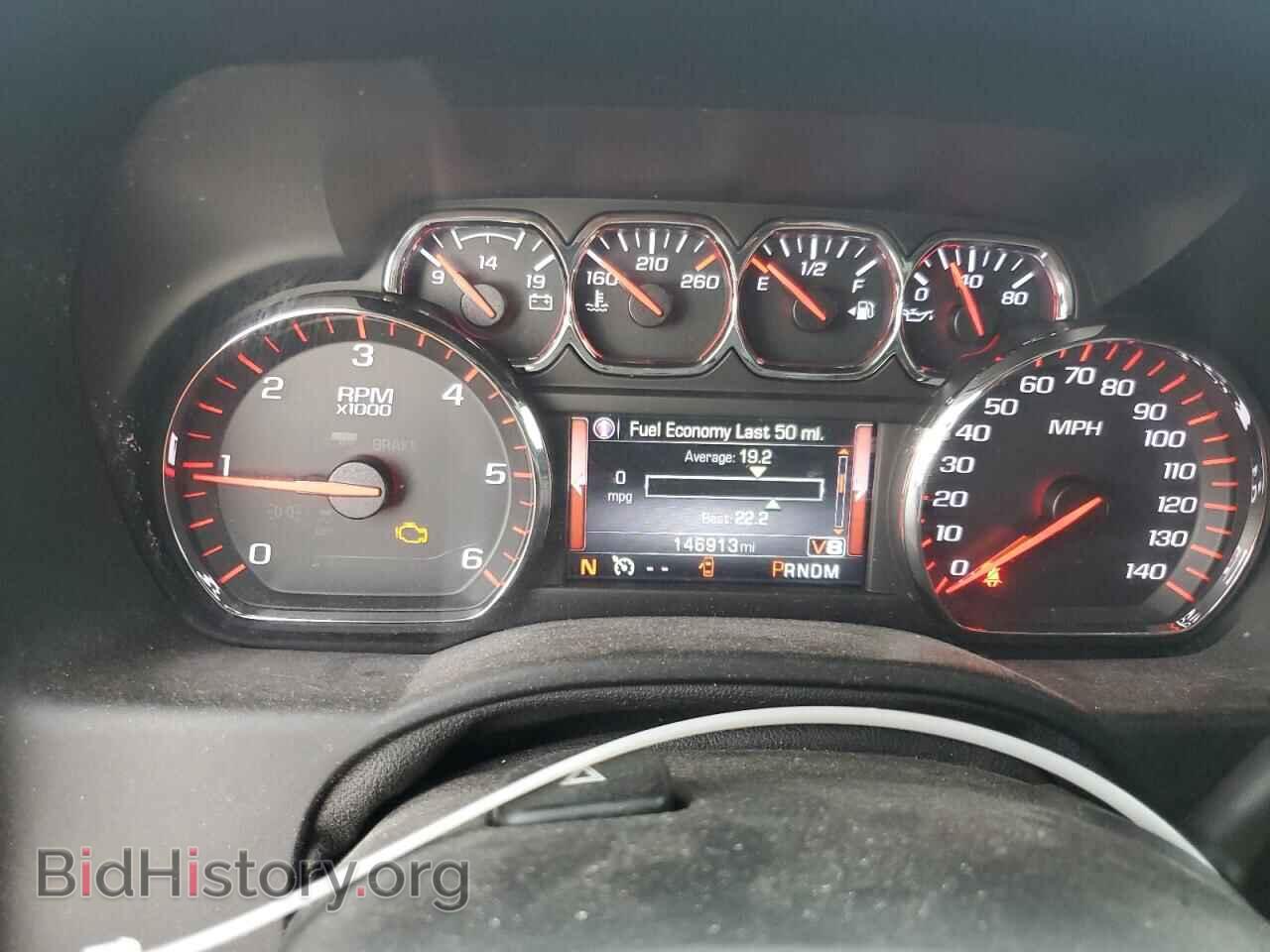 2015 GMC YUKON - VIN: 1GKS1HKC0FR674072 - Фото 9