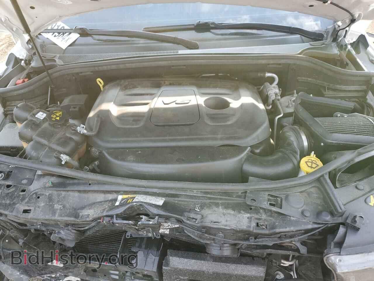 2020 DODGE DURANGO - VIN: 1C4RDJDG1LC230237 - Photo 12
