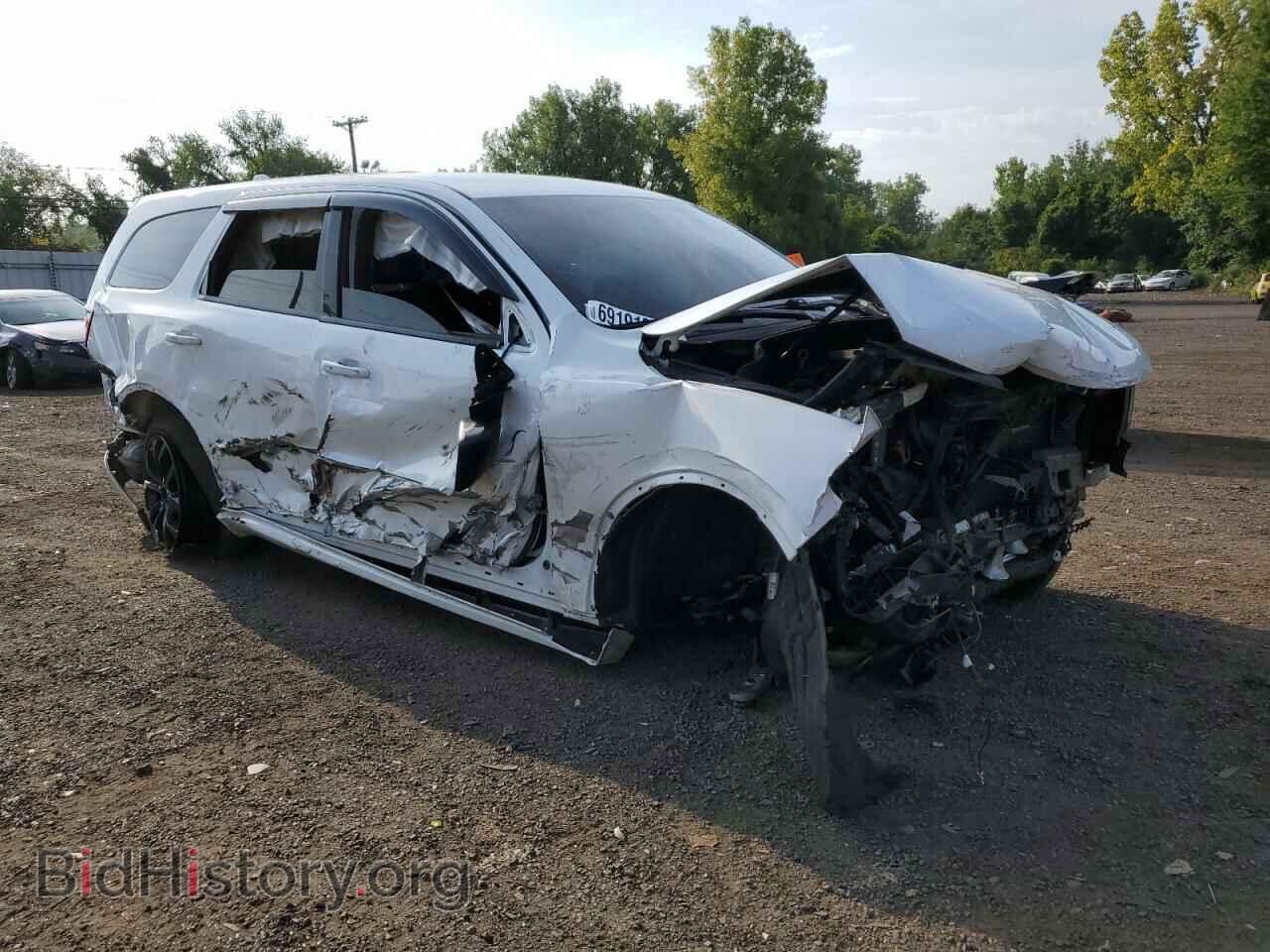 2020 DODGE DURANGO - VIN: 1C4RDJDG1LC230237 - Photo 4