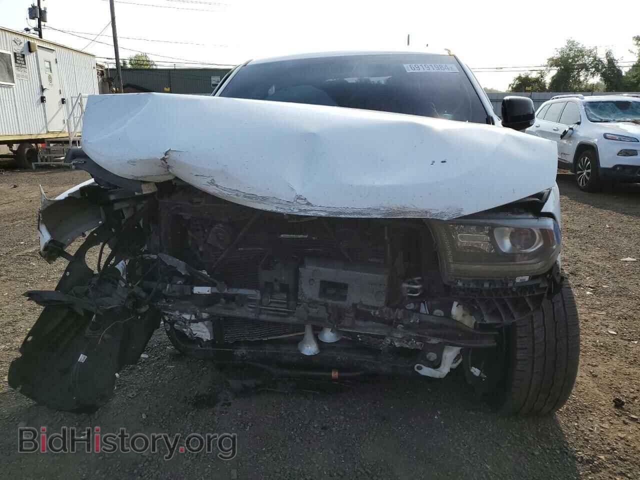 2020 DODGE DURANGO - VIN: 1C4RDJDG1LC230237 - Photo 5