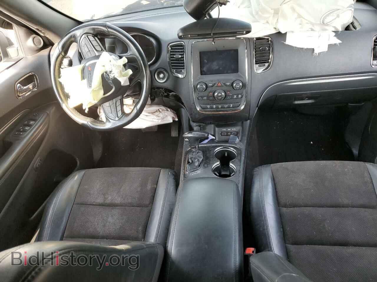 2020 DODGE DURANGO - VIN: 1C4RDJDG1LC230237 - Photo 8