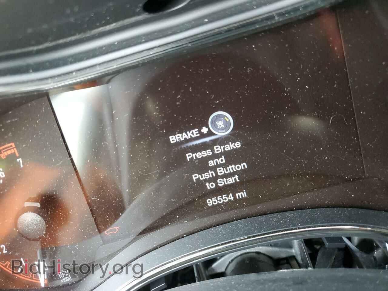 2020 DODGE DURANGO - VIN: 1C4RDJDG1LC230237 - Photo 9