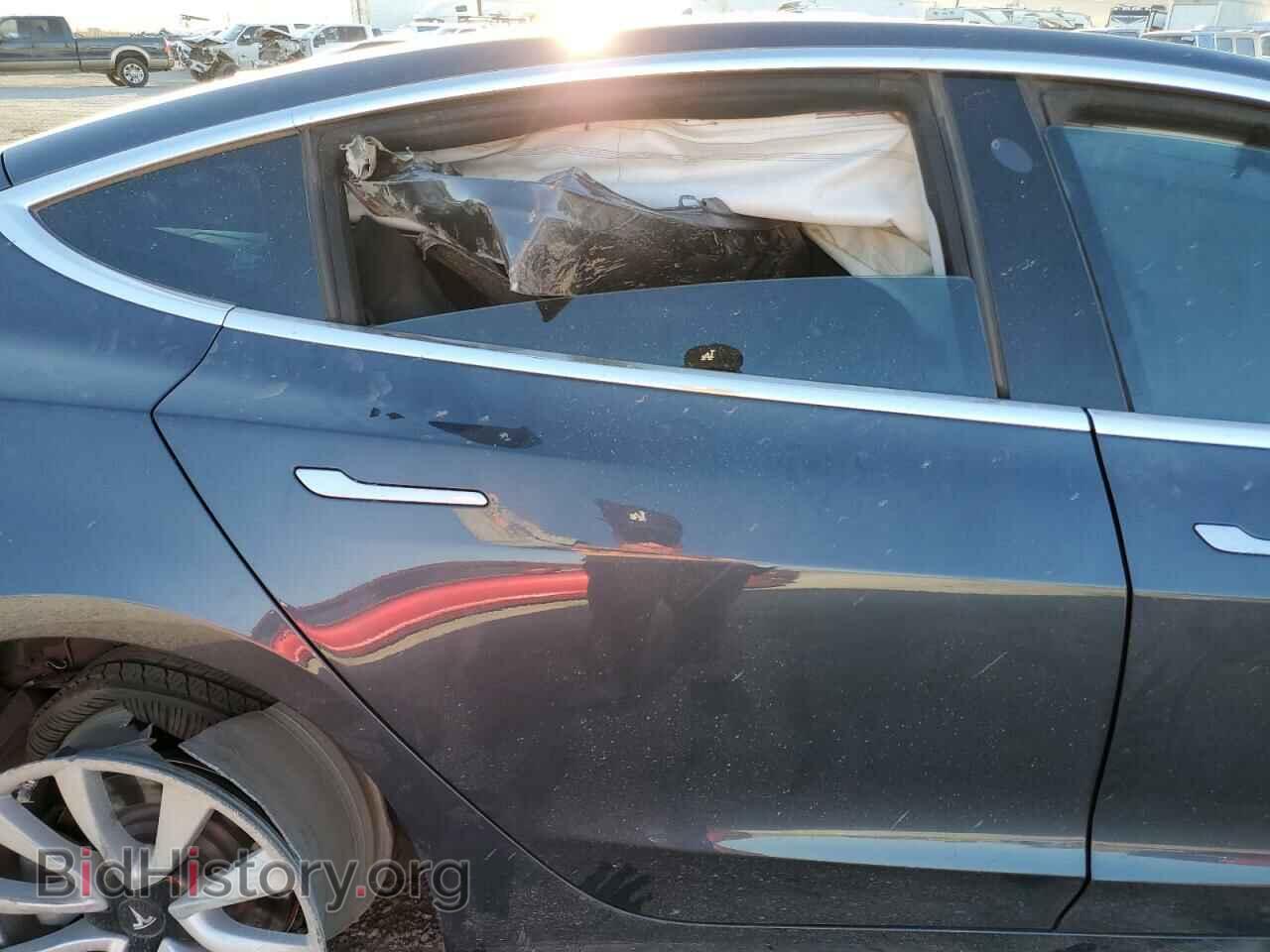2018 TESLA MODEL 3 - VIN: 5YJ3E1EB2JF111358 - Photo 10