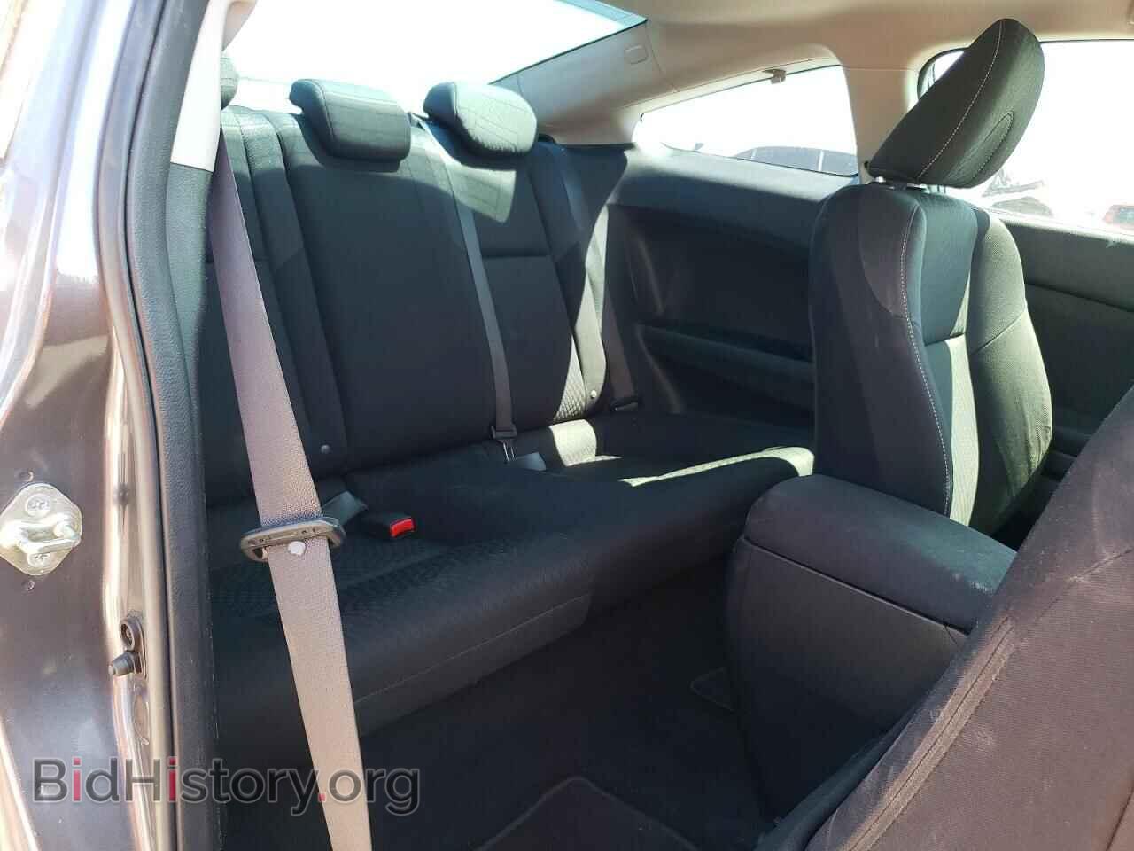 2015 HONDA CIVIC - VIN: 2HGFG3B81FH511331 - Фото 10