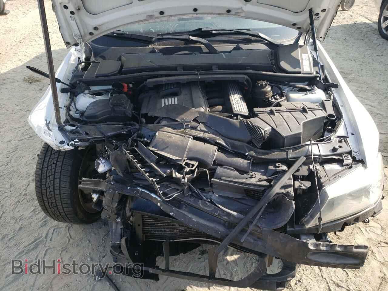 2011 BMW 3 SERIES - VIN: WBAPH7C52BA802227 - Фото 11