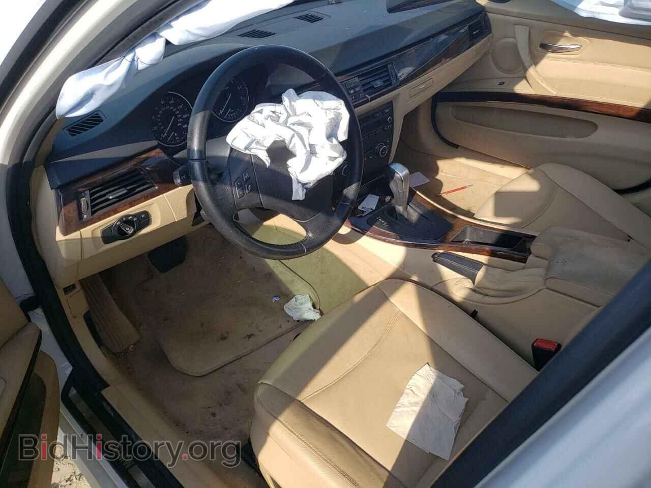 2011 BMW 3 SERIES - VIN: WBAPH7C52BA802227 - Фото 7