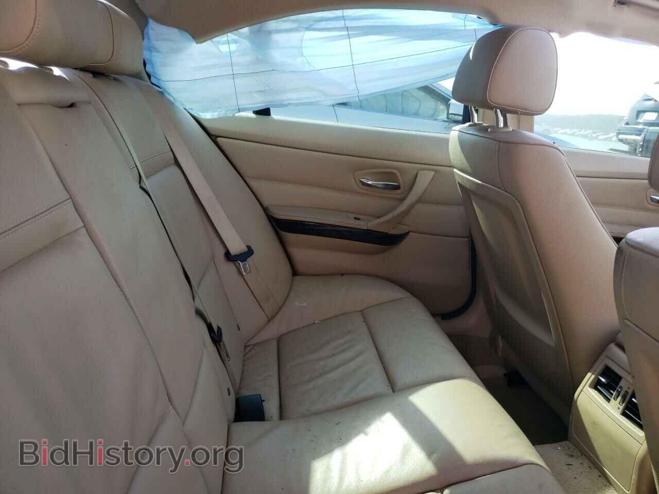 2011 BMW 3 SERIES - VIN: WBAPH7C52BA802227 - Фото 10