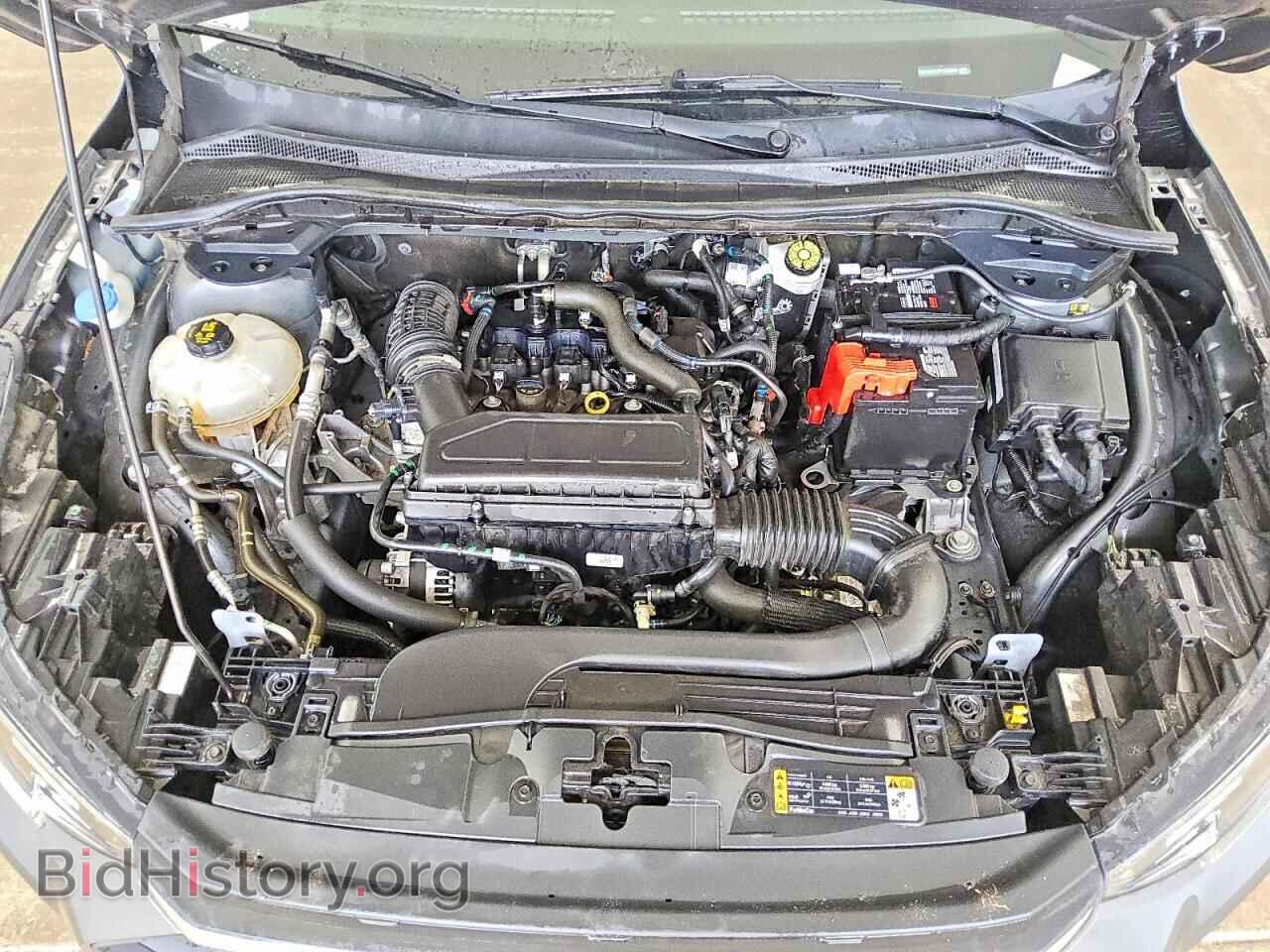 2023 FORD ESCAPE - VIN: 1FMCU0GN3PUB26063 - Photo 12