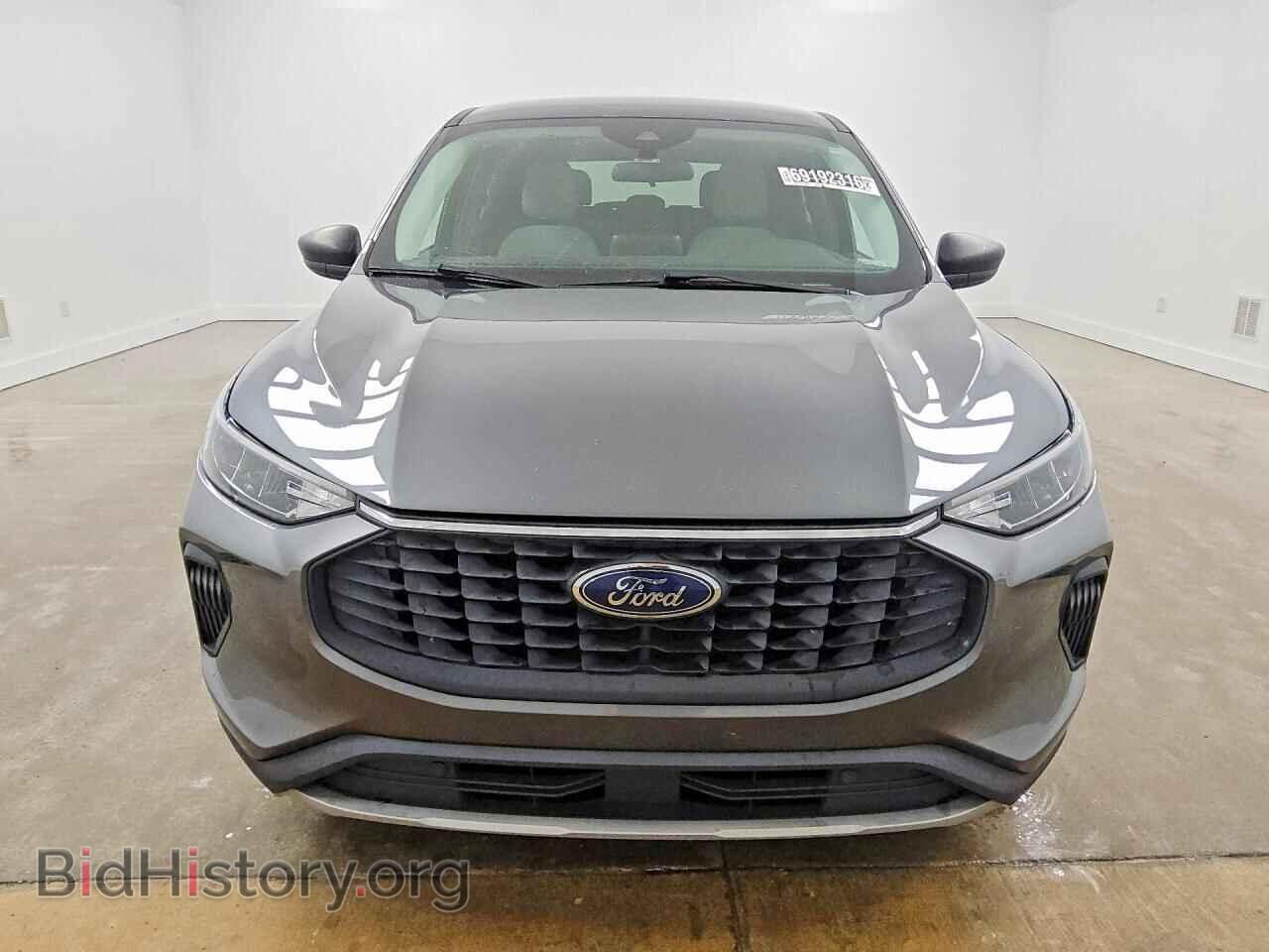 2023 FORD ESCAPE - VIN: 1FMCU0GN3PUB26063 - Photo 5