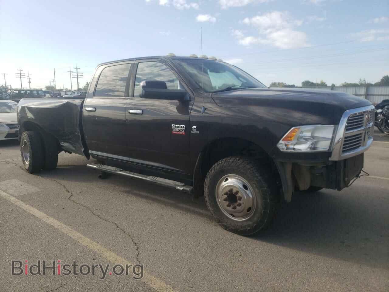 2011 DODGE All Models - VIN: 3D73Y4CL2BG549190 - Фото 4