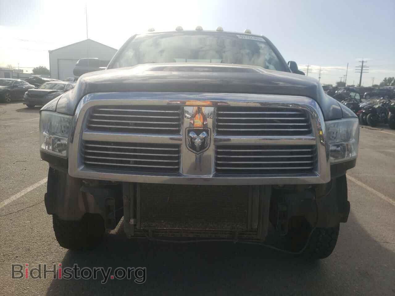 2011 DODGE All Models - VIN: 3D73Y4CL2BG549190 - Фото 5
