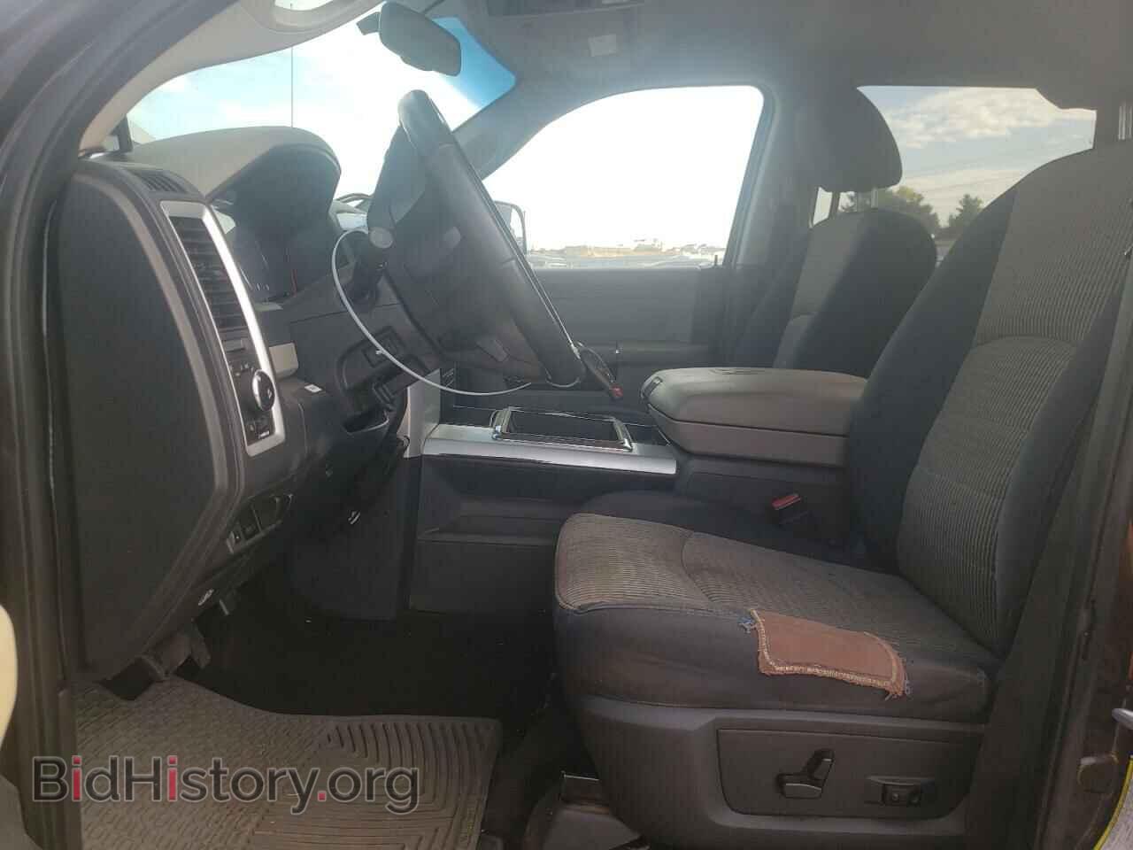 2011 DODGE All Models - VIN: 3D73Y4CL2BG549190 - Фото 7