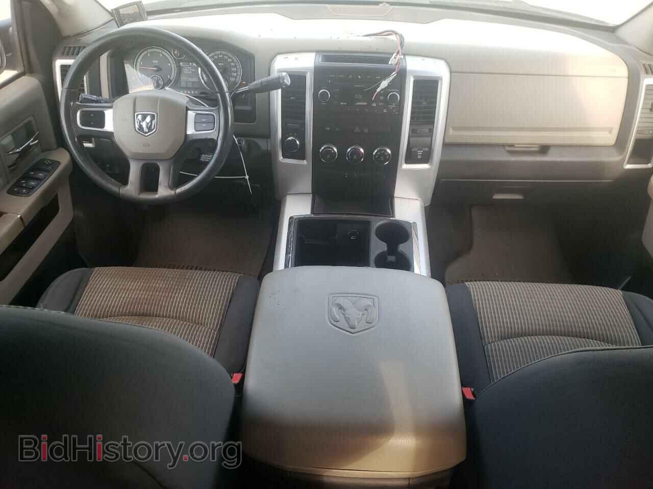 2011 DODGE All Models - VIN: 3D73Y4CL2BG549190 - Фото 8