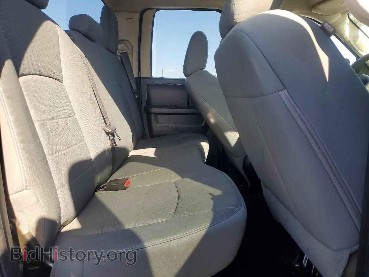 2014 RAM 1500 - VIN: 1C6RR6FT0ES190371 - Фото 10