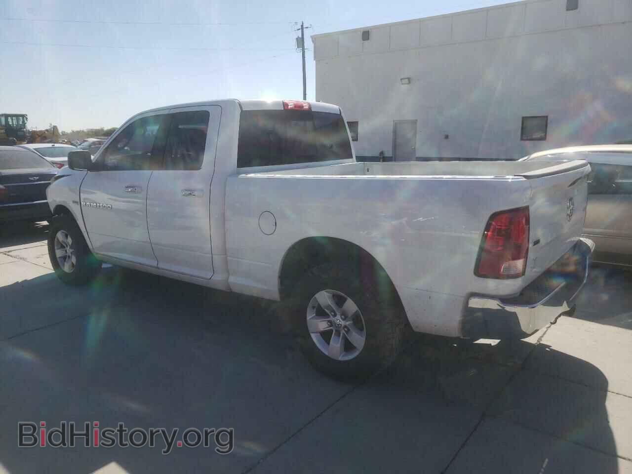 2011 DODGE All Models - VIN: 1D7RV1GT8BS516568 - Photo 2