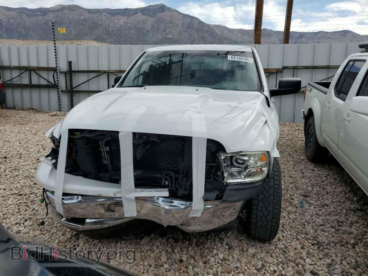 2011 DODGE All Models - VIN: 1D7RV1GT8BS516568 - Photo 5