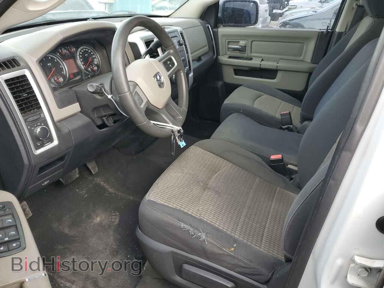 2011 DODGE All Models - VIN: 1D7RV1GT8BS516568 - Photo 7