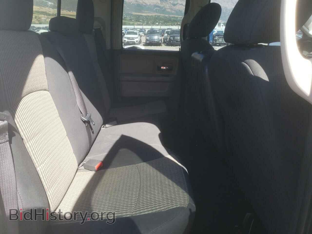 2011 DODGE All Models - VIN: 1D7RV1GT8BS516568 - Photo 10