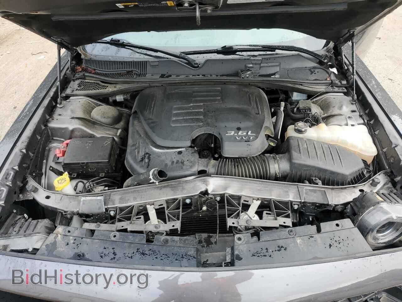 2022 DODGE CHALLENGER - VIN: 2C3CDZJG5NH257843 - Фото 11