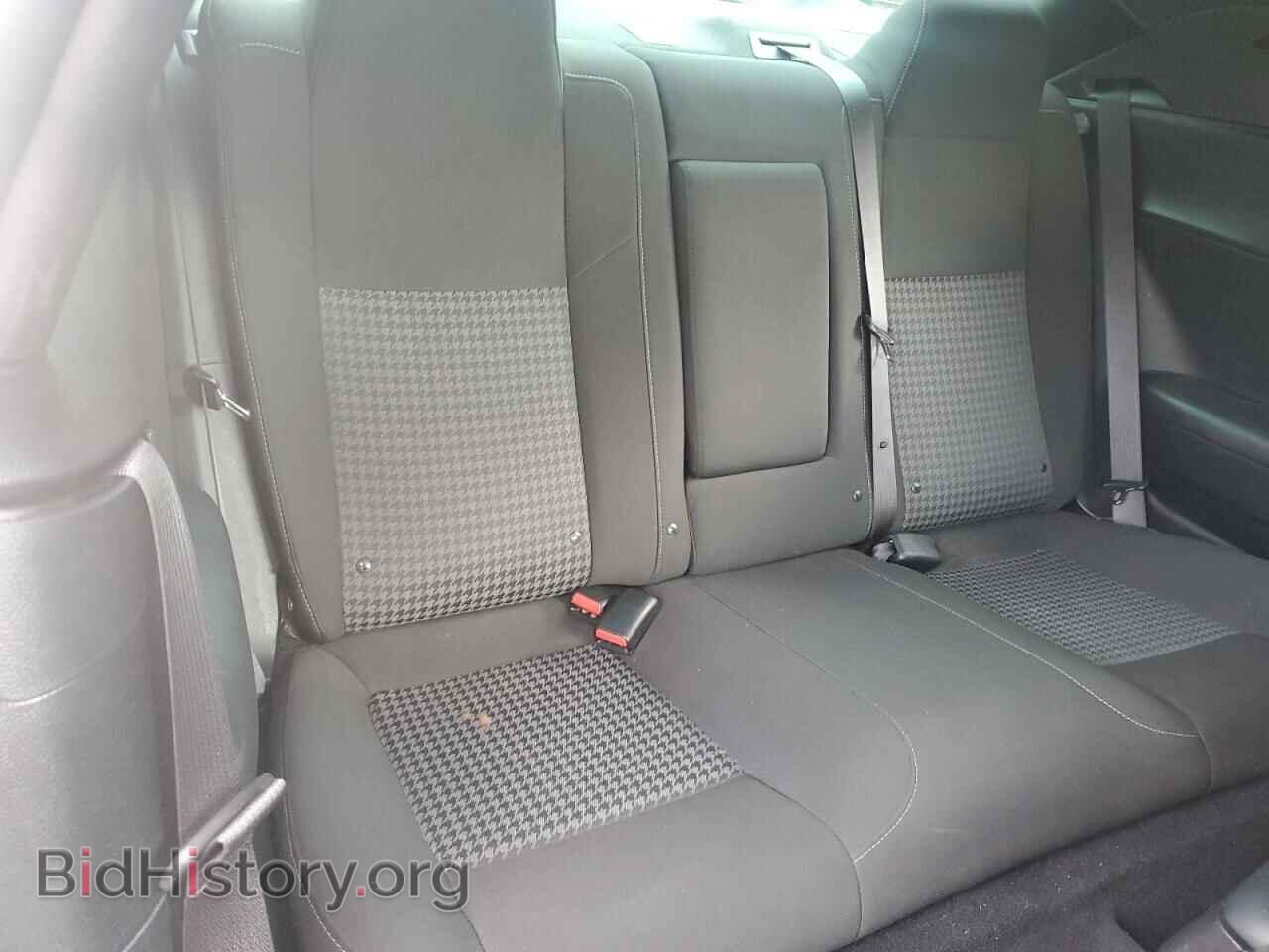 2022 DODGE CHALLENGER - VIN: 2C3CDZJG5NH257843 - Фото 10