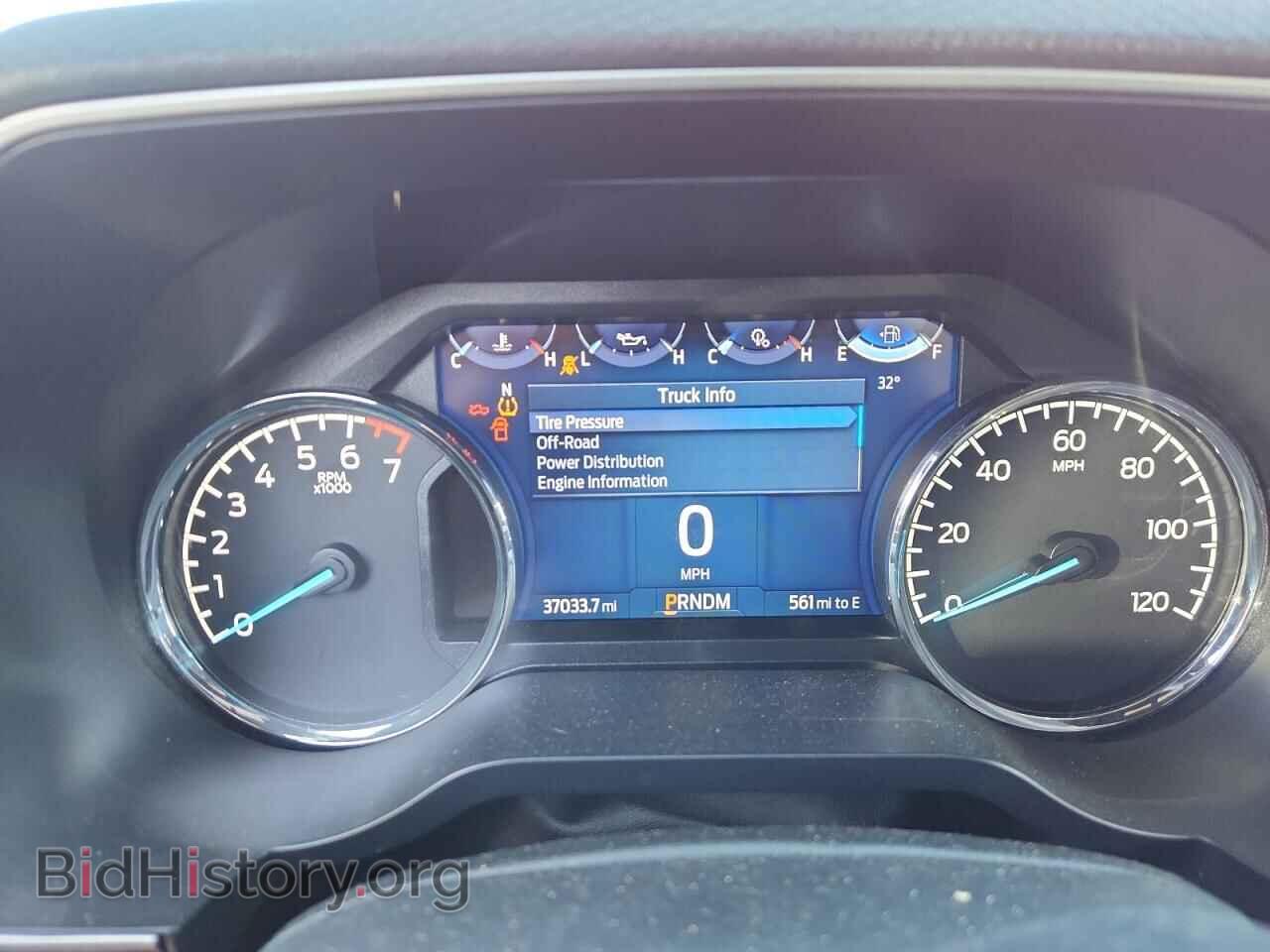 2021 FORD F-150 - VIN: 1FTFW1ED3MFC67968 - Фото 9