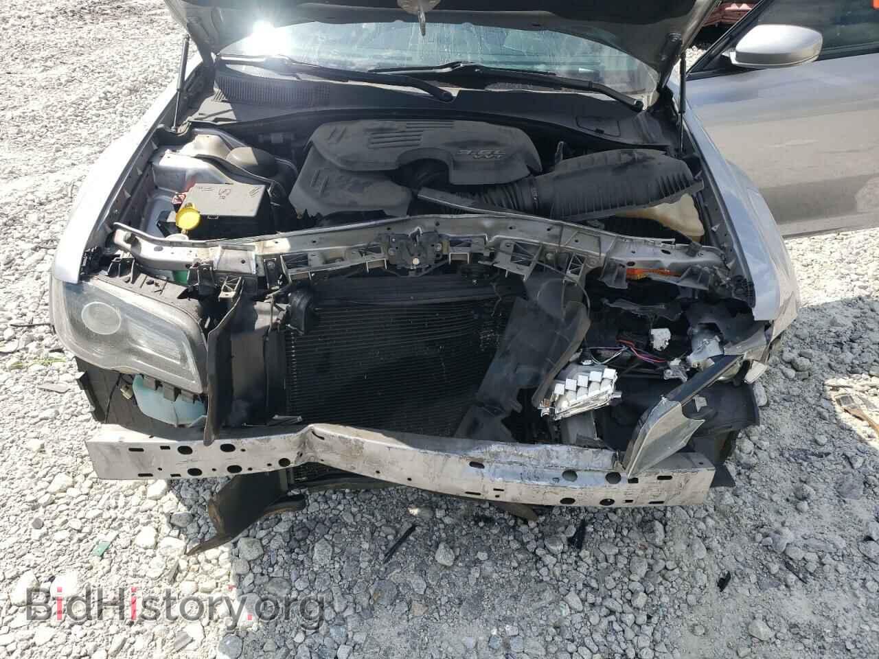 2018 CHRYSLER 300 - VIN: 2C3CCABG2JH266500 - Фото 11