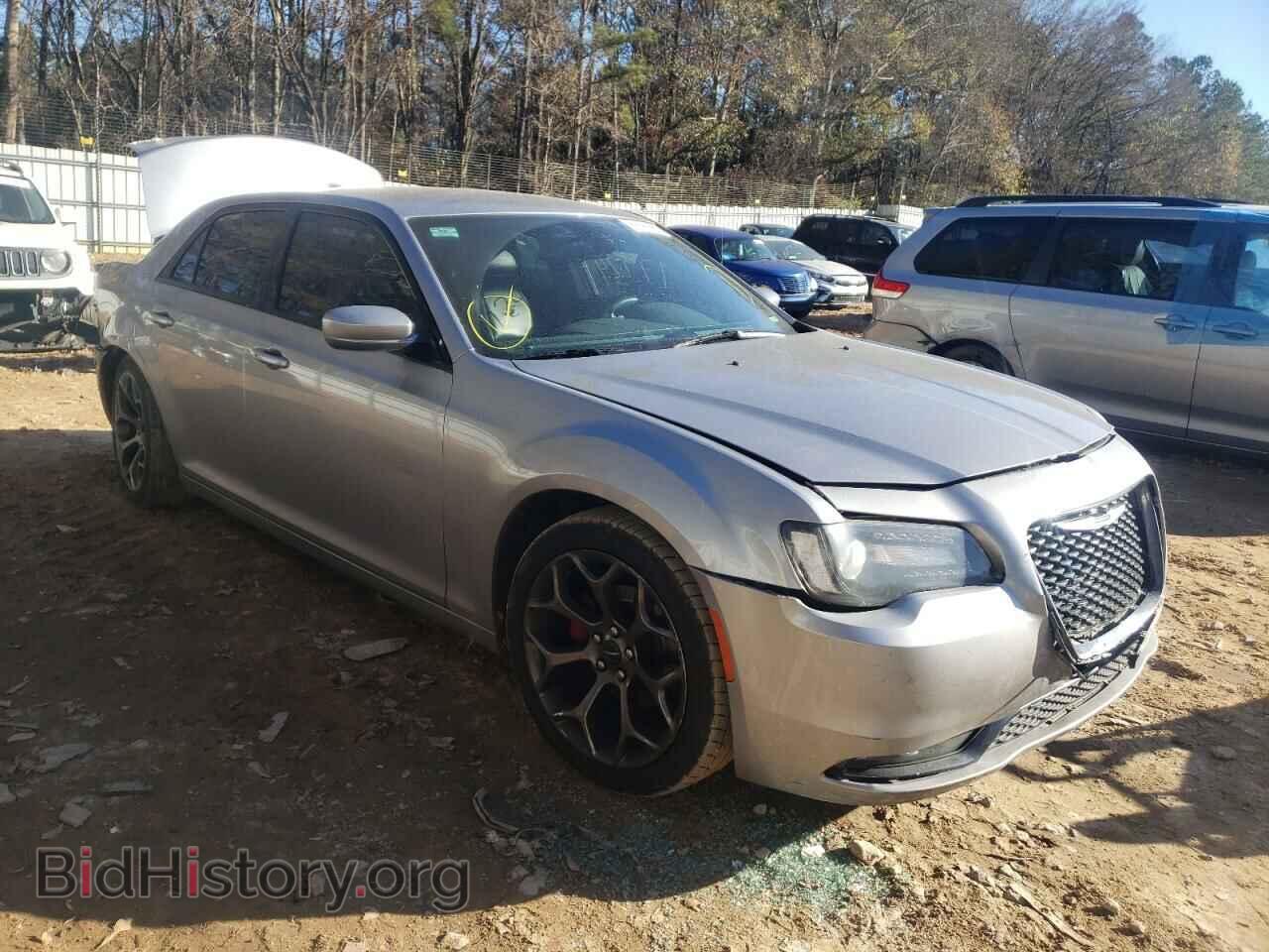 Photo 2C3CCABG6HH570424 - CHRYSLER 300 2017