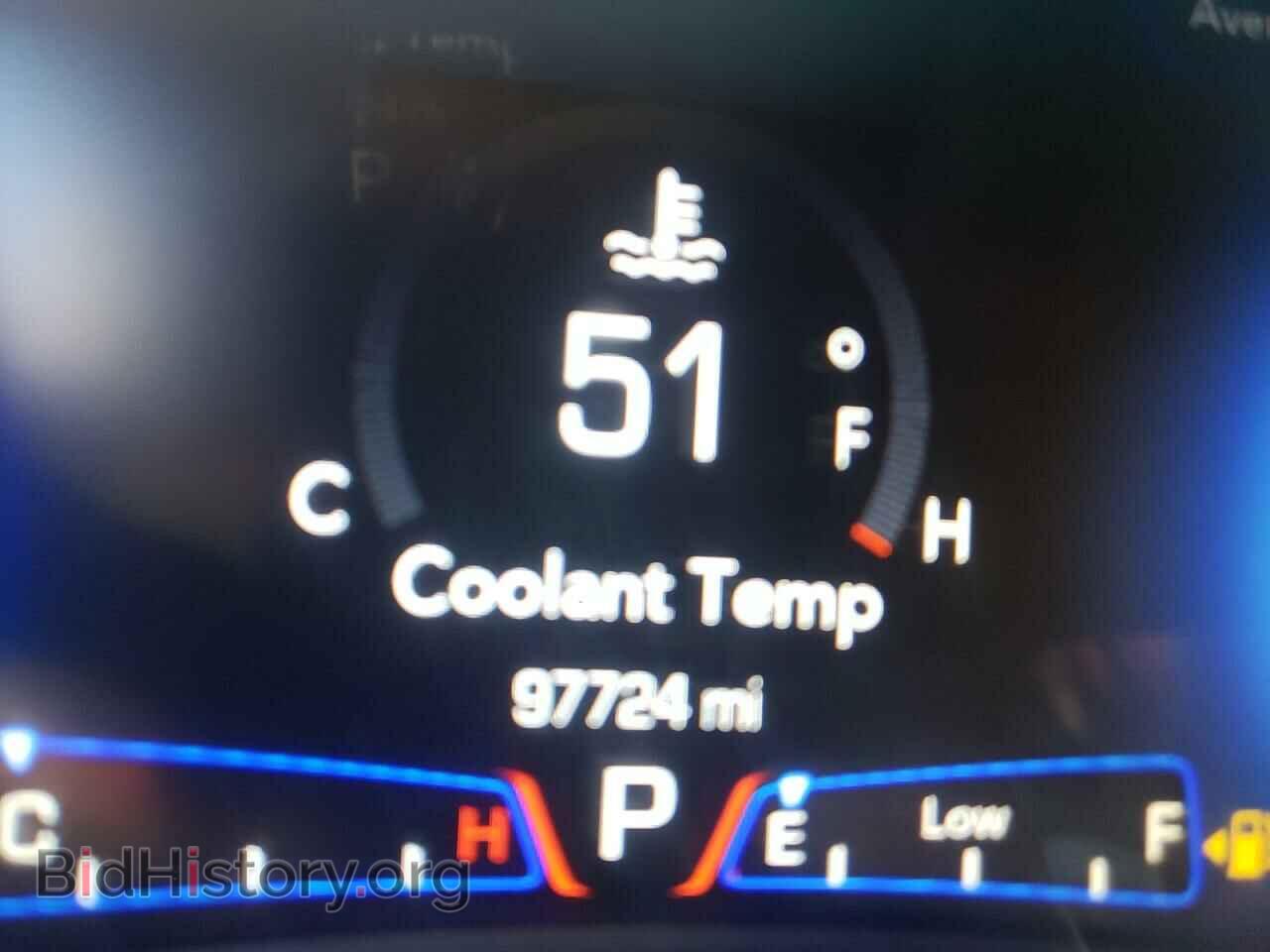 2017 CHRYSLER 300 - VIN: 2C3CCABG6HH570424 - Фото 8