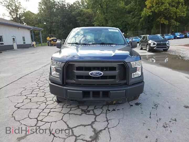 2015 FORD F150 - VIN: 1FTEW1EP6FFC28168 - Фото 13
