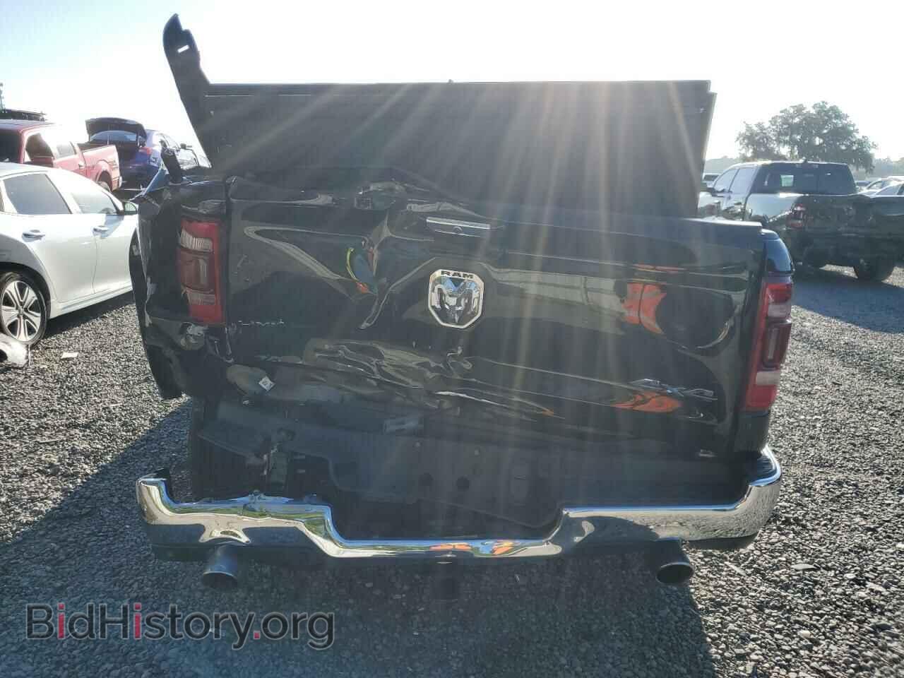 2020 RAM 1500 - VIN: 1C6SRFHT7LN259986 - Photo 6