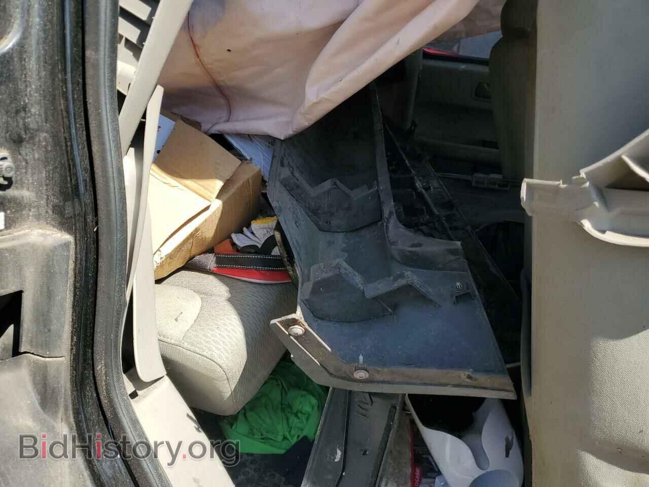 2009 HONDA ELEMENT - VIN: 5J6YH28789L003470 - Фото 11