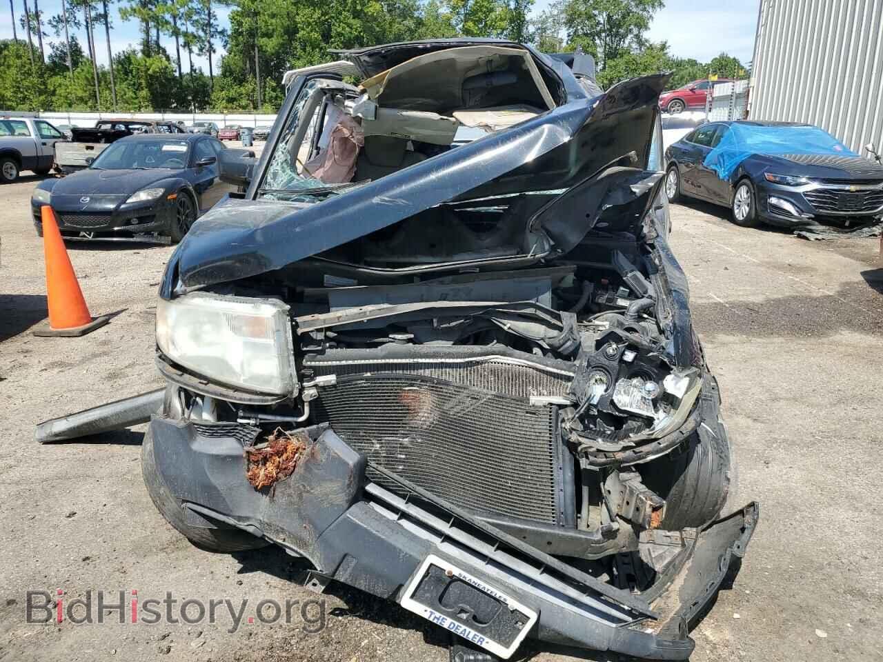 2009 HONDA ELEMENT - VIN: 5J6YH28789L003470 - Фото 12