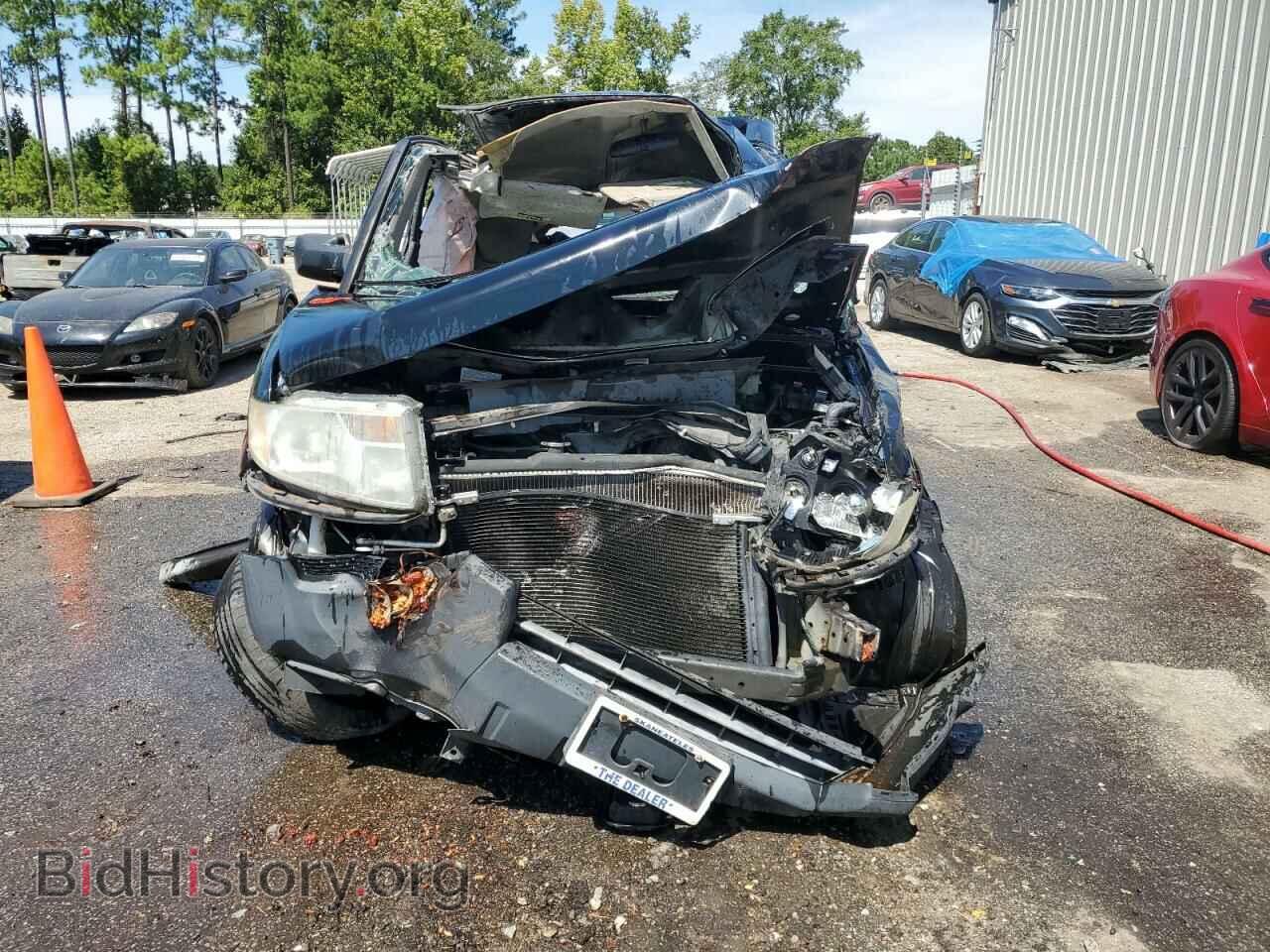 2009 HONDA ELEMENT - VIN: 5J6YH28789L003470 - Фото 5