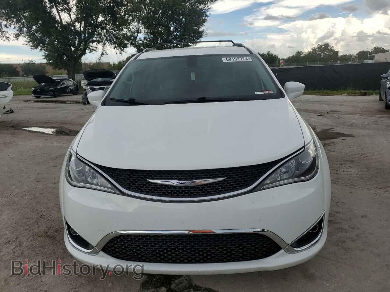 2019 CHRYSLER PACIFICA - VIN: 2C4RC1BG6KR548026 - Photo 5
