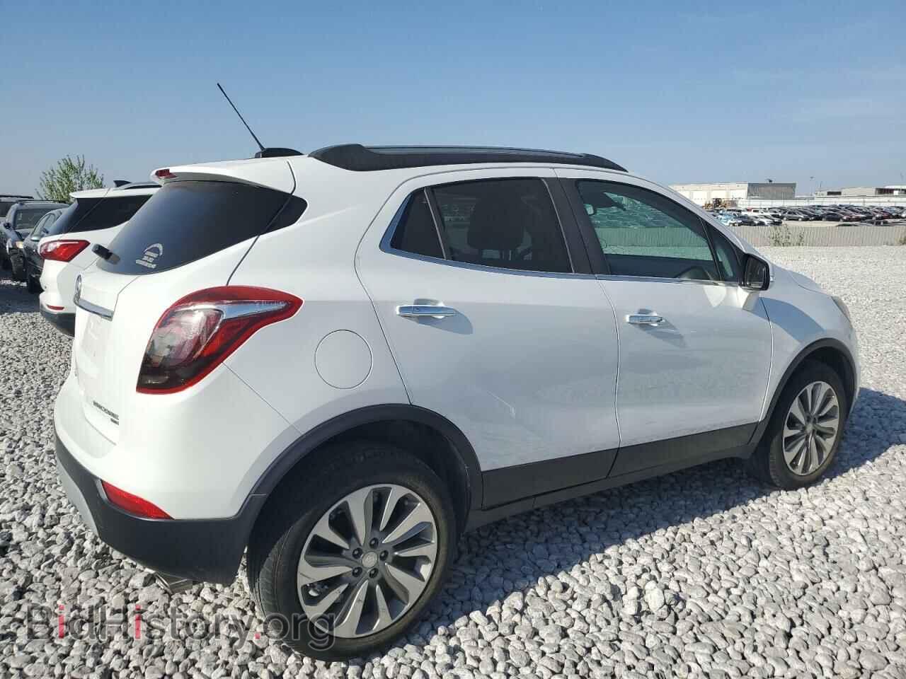 2017 BUICK ENCORE - VIN: KL4CJESB2HB200538 - Photo 3