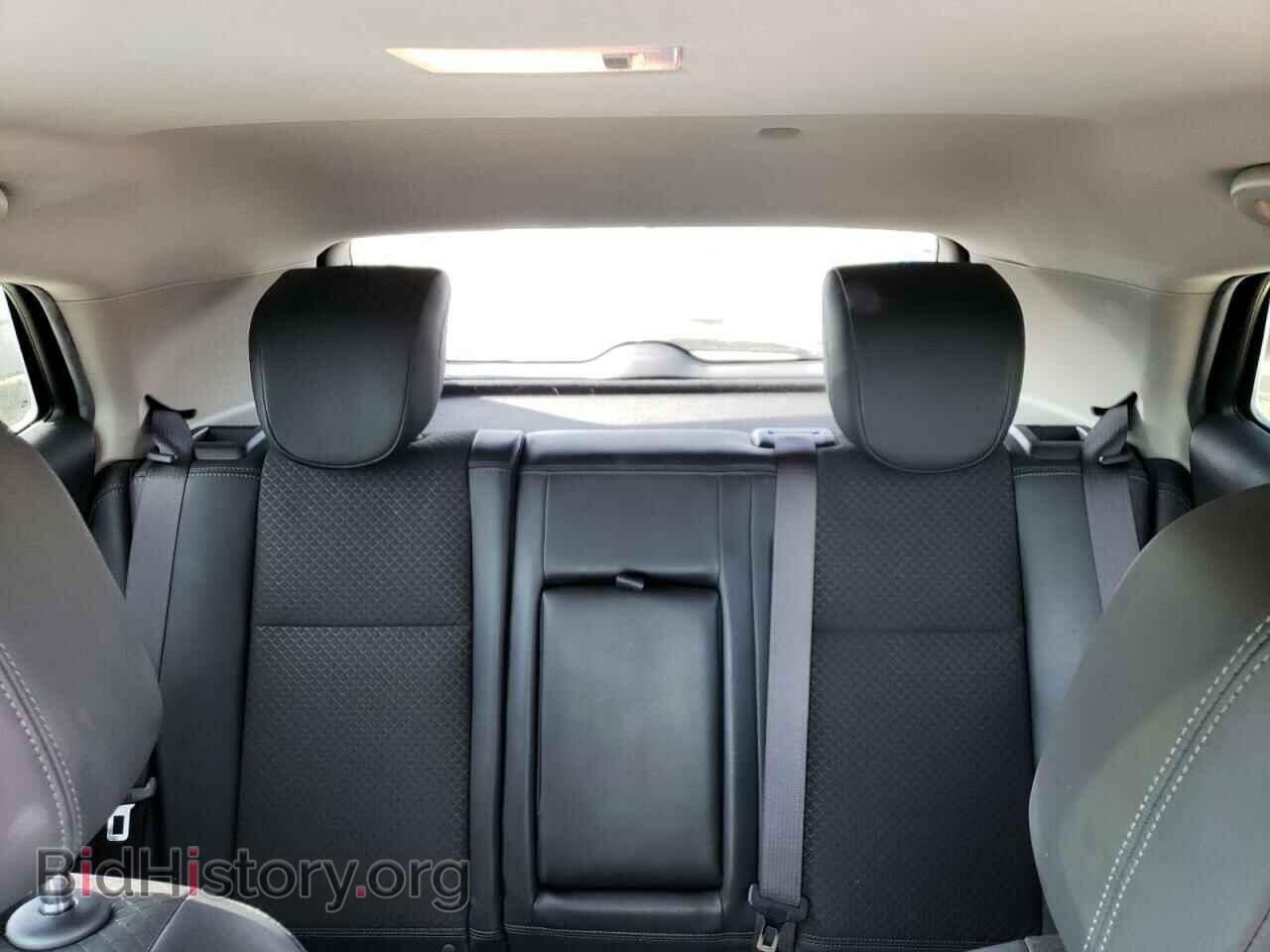2017 BUICK ENCORE - VIN: KL4CJESB2HB200538 - Photo 10
