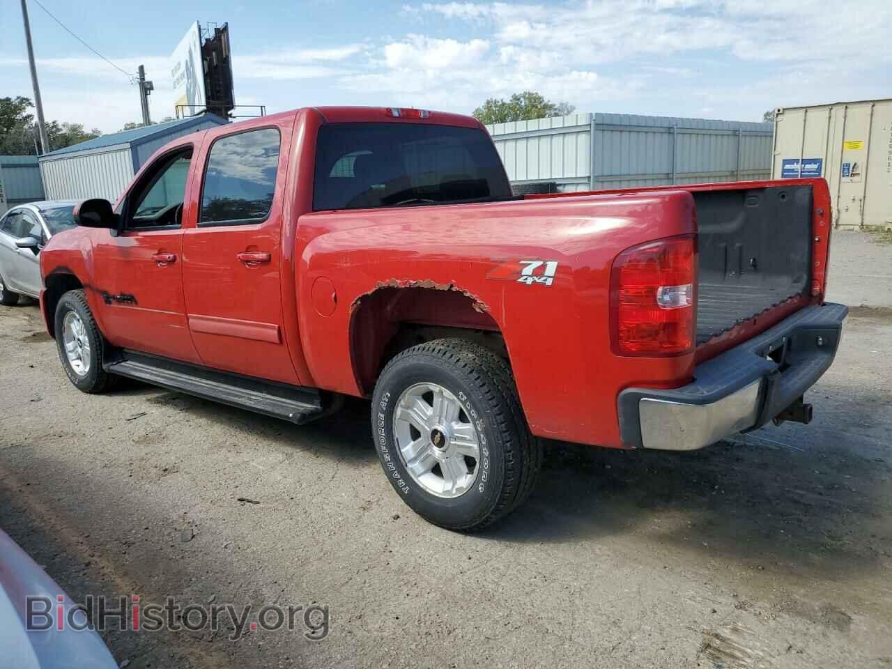 2010 CHEVROLET ALL Models - VIN: 3GCRKTE39AG165676 - Фото 2