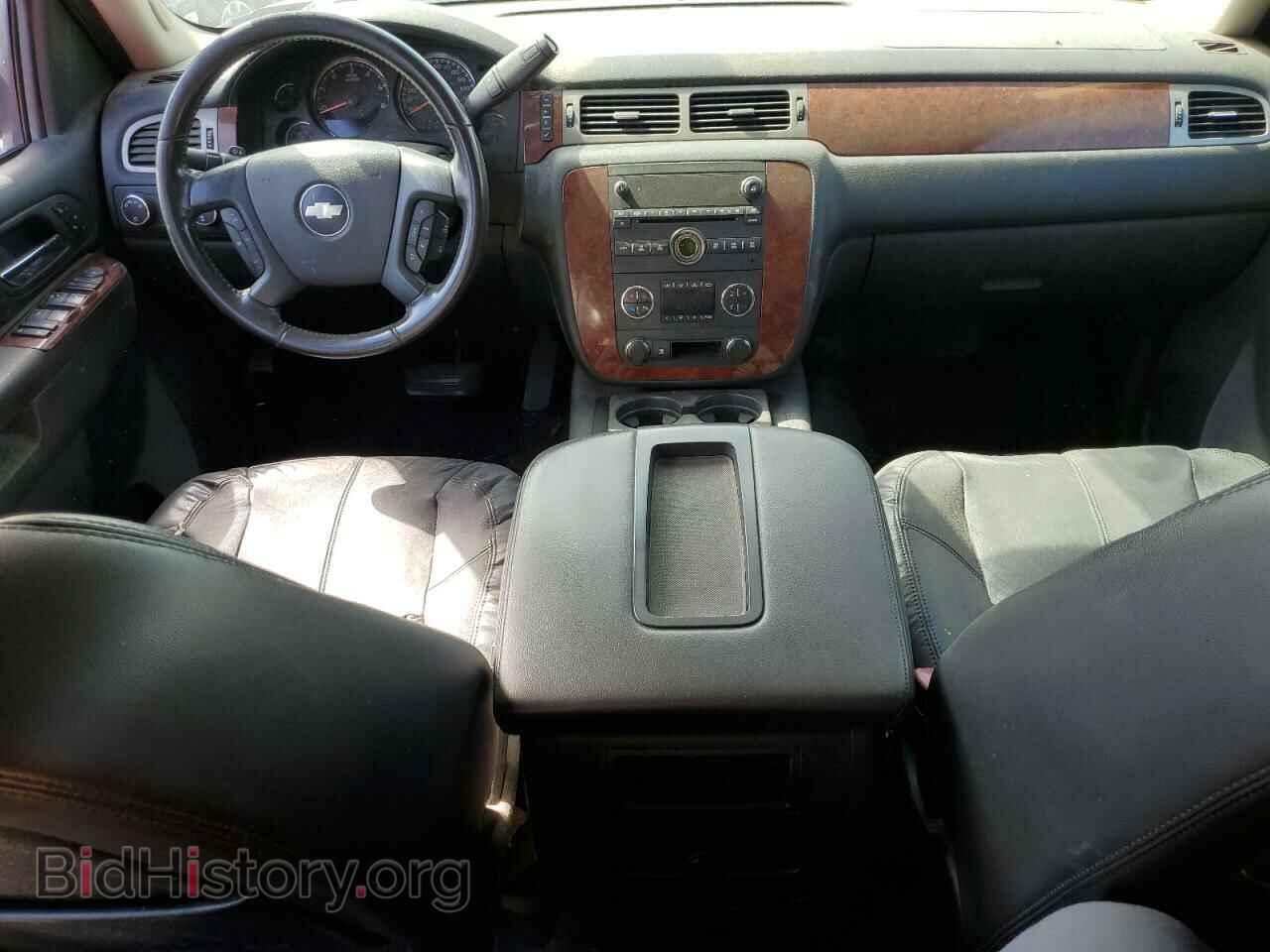 2010 CHEVROLET ALL Models - VIN: 3GCRKTE39AG165676 - Фото 8