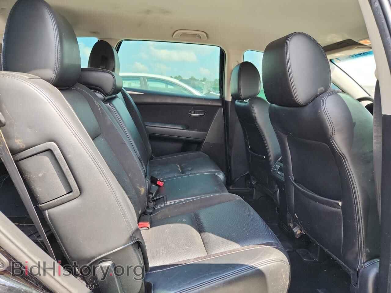 2013 MAZDA CX-9 - VIN: JM3TB2CA7D0405258 - Фото 11