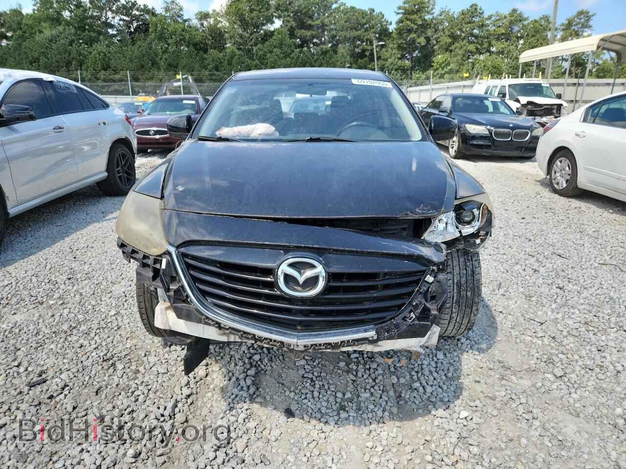 2013 MAZDA CX-9 - VIN: JM3TB2CA7D0405258 - Фото 5