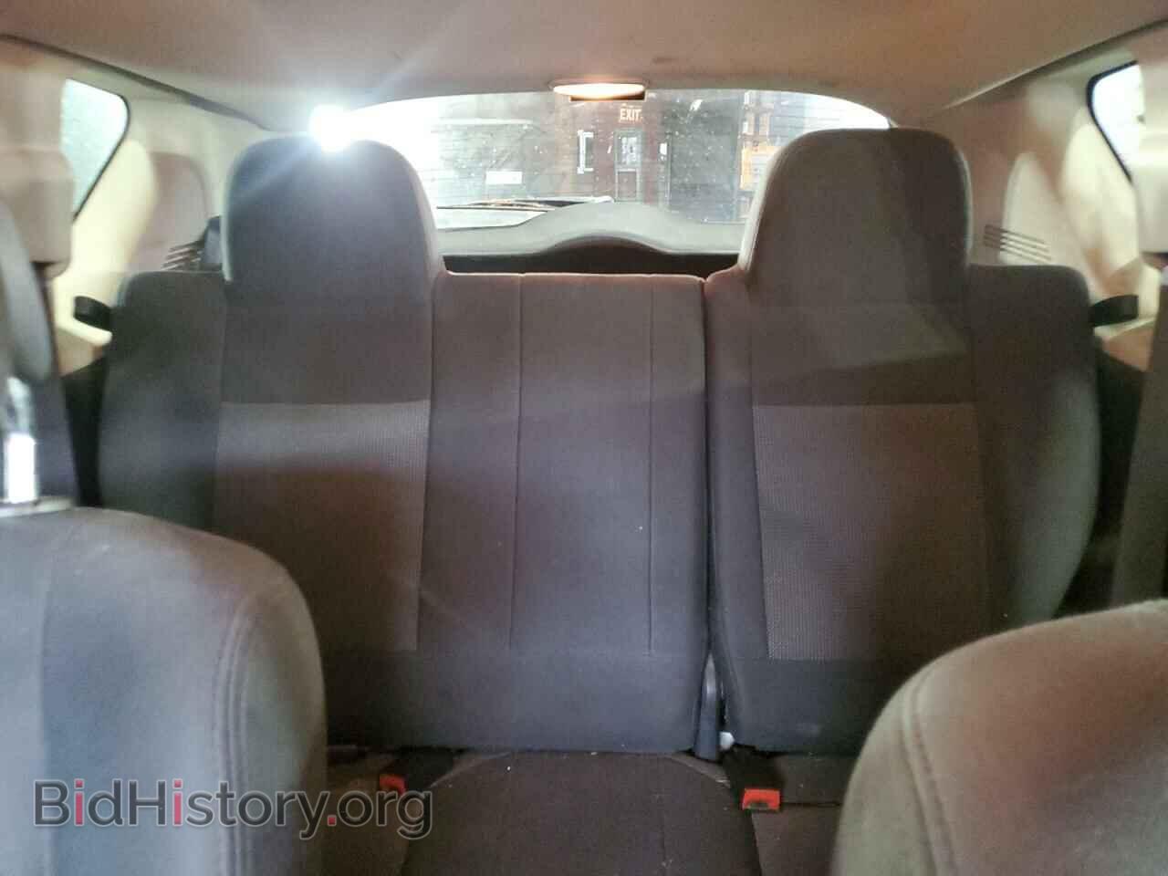 2012 JEEP COMPASS - VIN: 1C4NJCBA6CD542243 - Фото 10