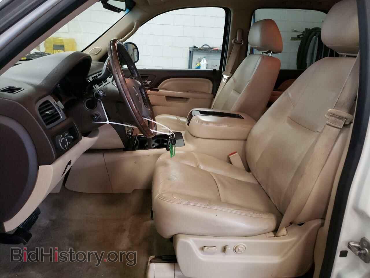 2014 GMC YUKON - VIN: 1GKS2EEF0ER139601 - Фото 7