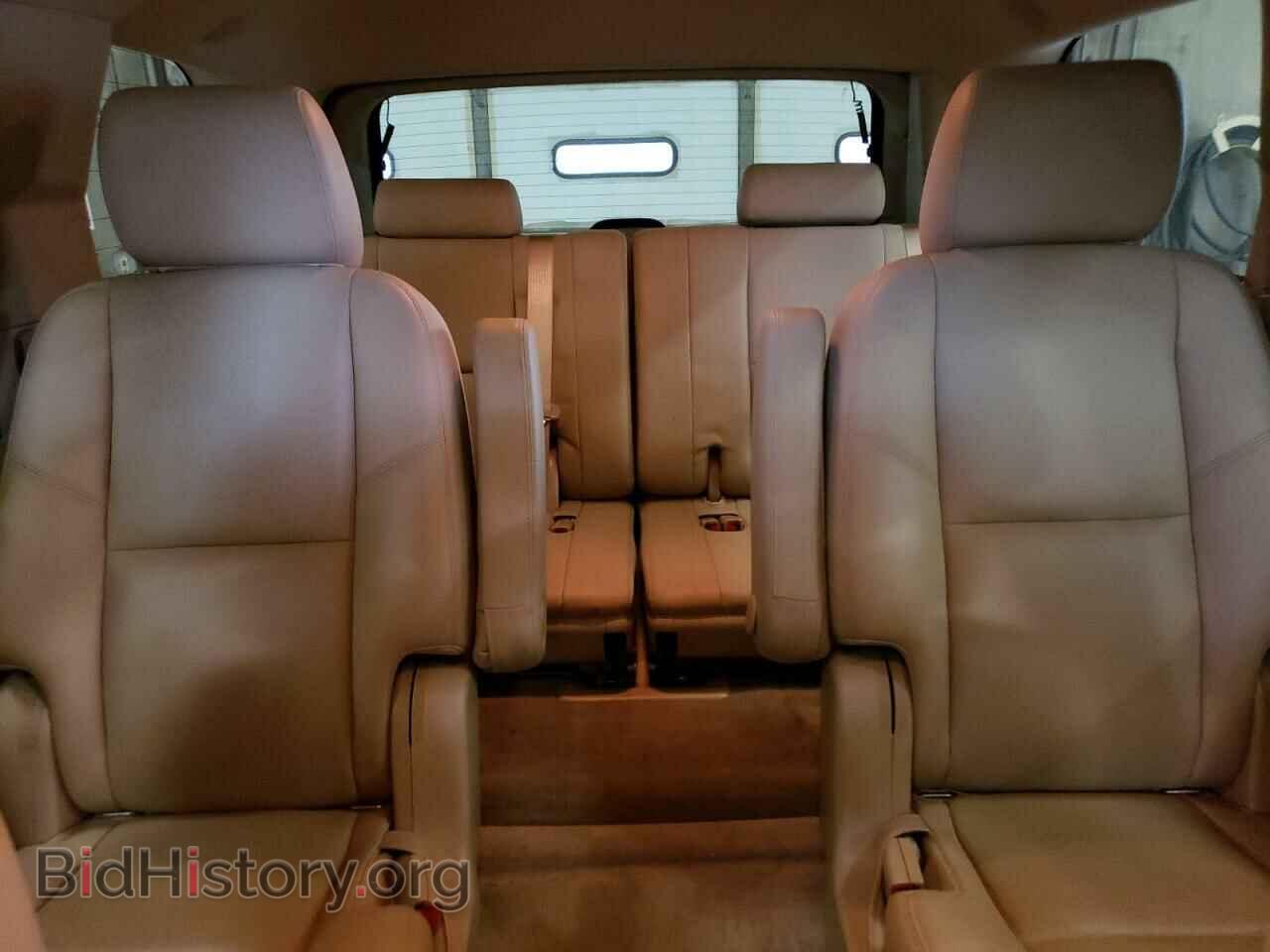 2014 GMC YUKON - VIN: 1GKS2EEF0ER139601 - Фото 10