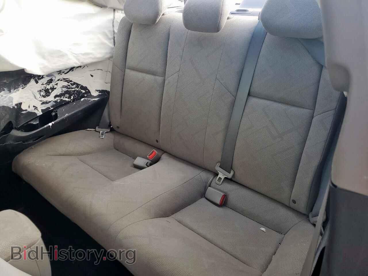 2012 HONDA CIVIC - VIN: 2HGFG3B50CH536335 - Фото 10