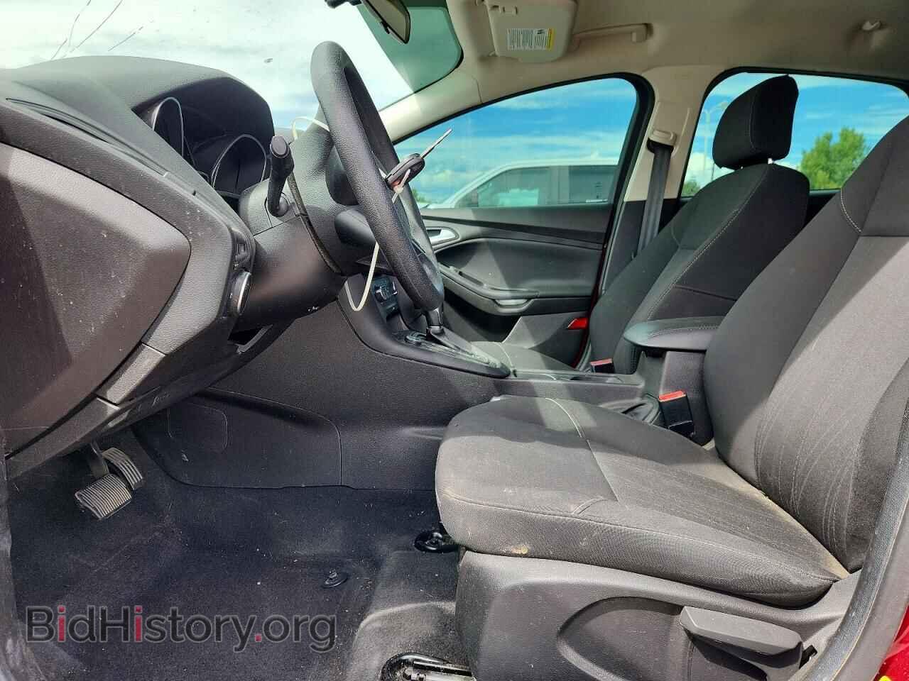 2016 FORD FOCUS - VIN: 1FADP3K24GL383629 - Photo 7